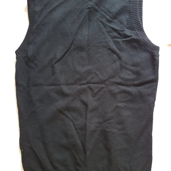 - Ricki's Size Small Women Sweater Vest - Picture 3 of 3